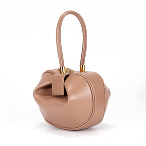 Extrem™ Portable Leather handbag