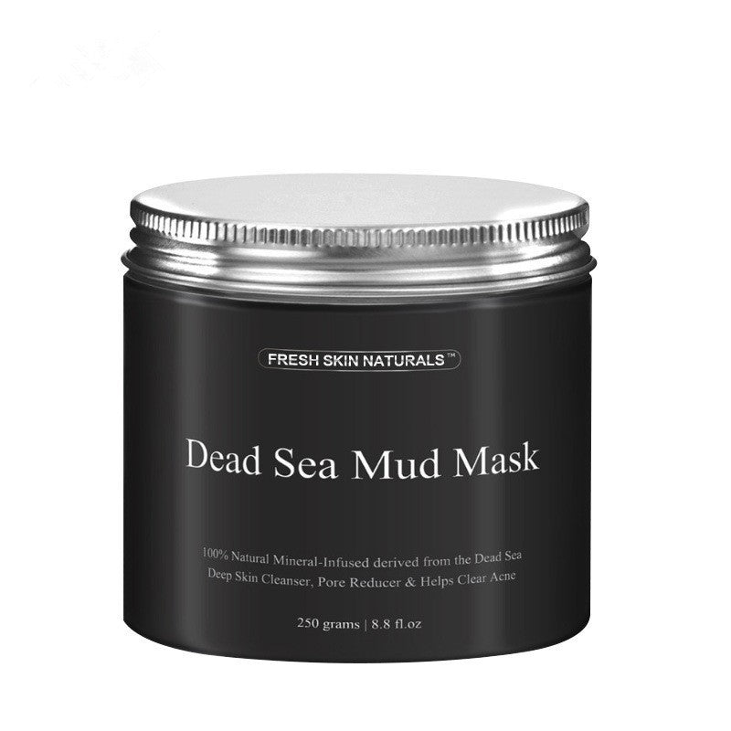 Dead Sea Mud Mask