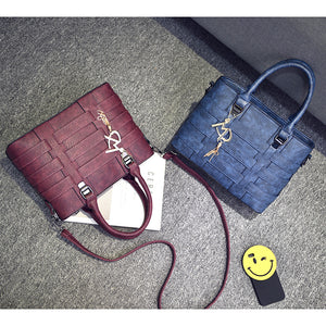 Trend Lady Casual Bag