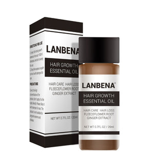 LANBENA-Oil Hair Growth Care