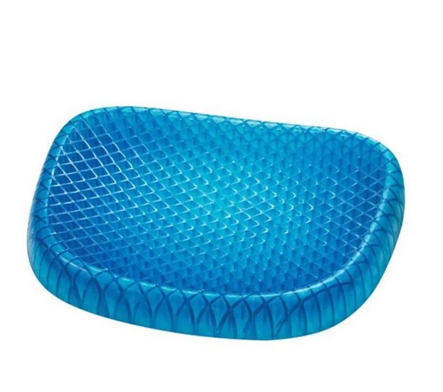 Magic Cushion, Free Non-slip, Washable Cover