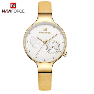 Girl Relogio Feminino waterproof Watch