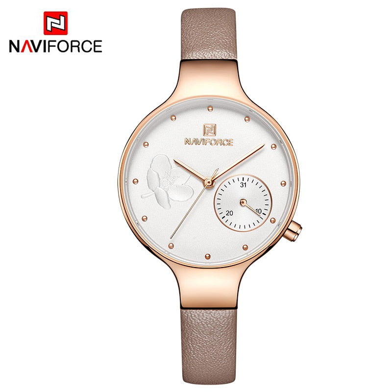 Girl Relogio Feminino waterproof Watch