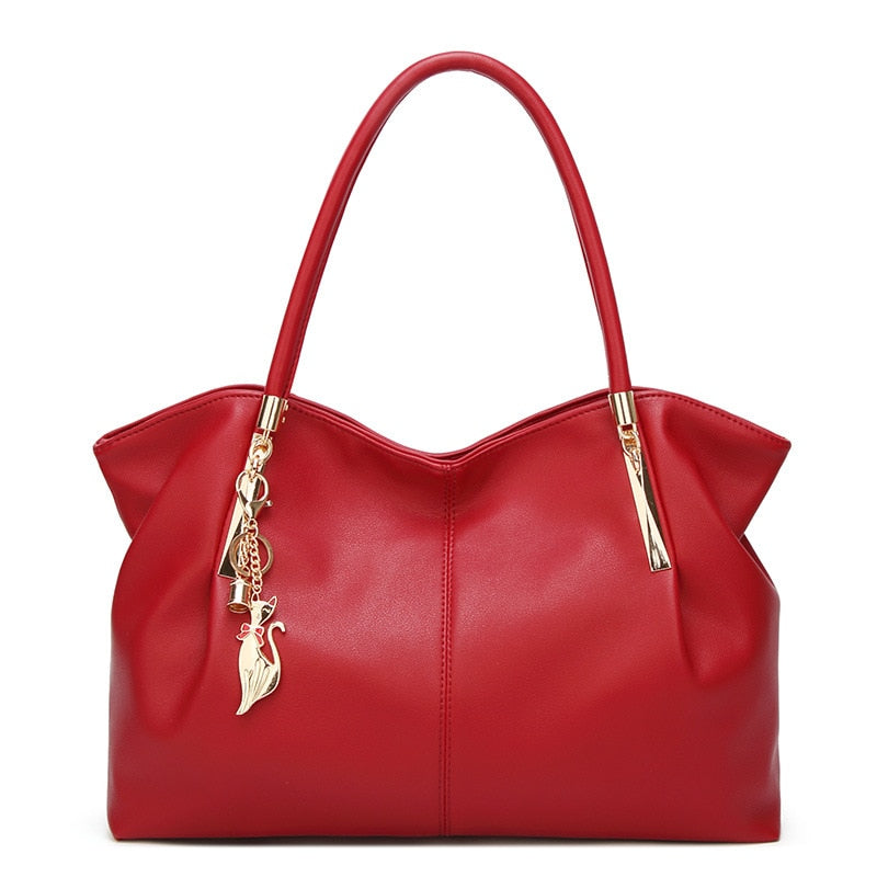 Extrem Luxury Pu Leather Women's Handbags