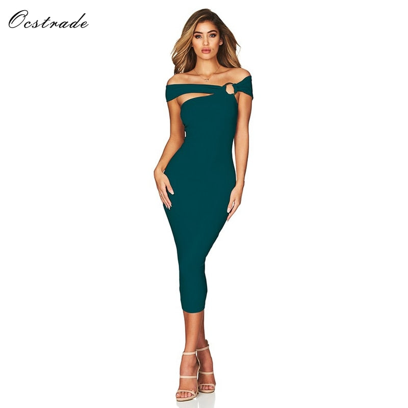 New Arrival Sexy Party Dress