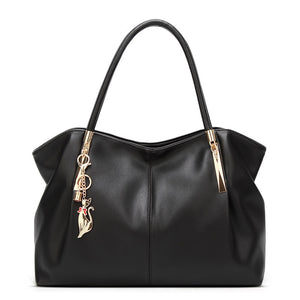 Extrem Luxury Pu Leather Women's Handbags