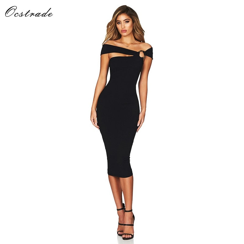 New Arrival Sexy Party Dress