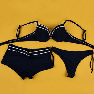 Maillot de bain Brazil Summer Beach Swimsuits