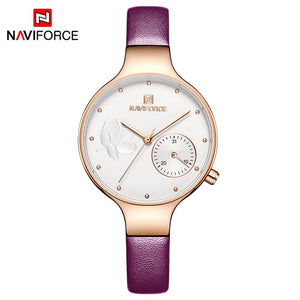 Girl Relogio Feminino waterproof Watch