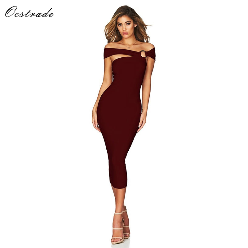 New Arrival Sexy Party Dress