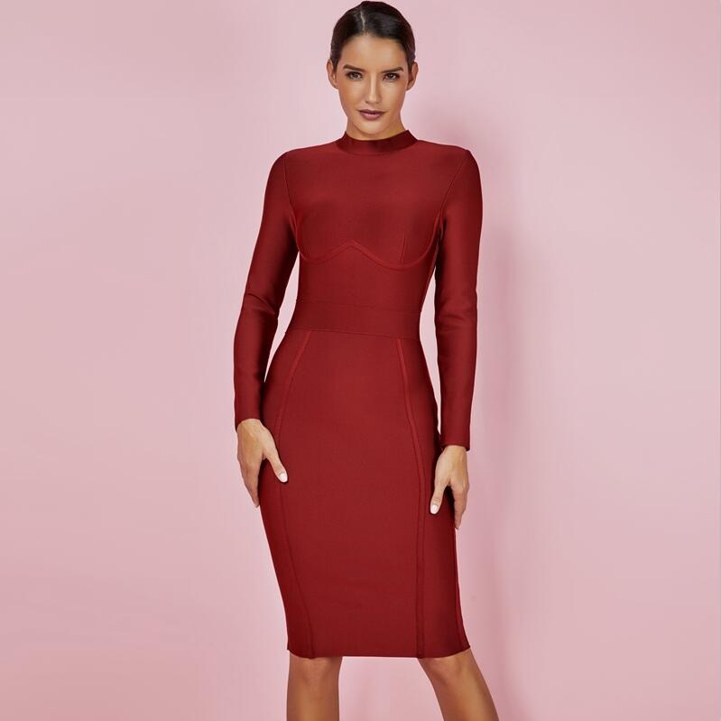 Christmas Party Dress
