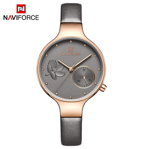 Girl Relogio Feminino waterproof Watch