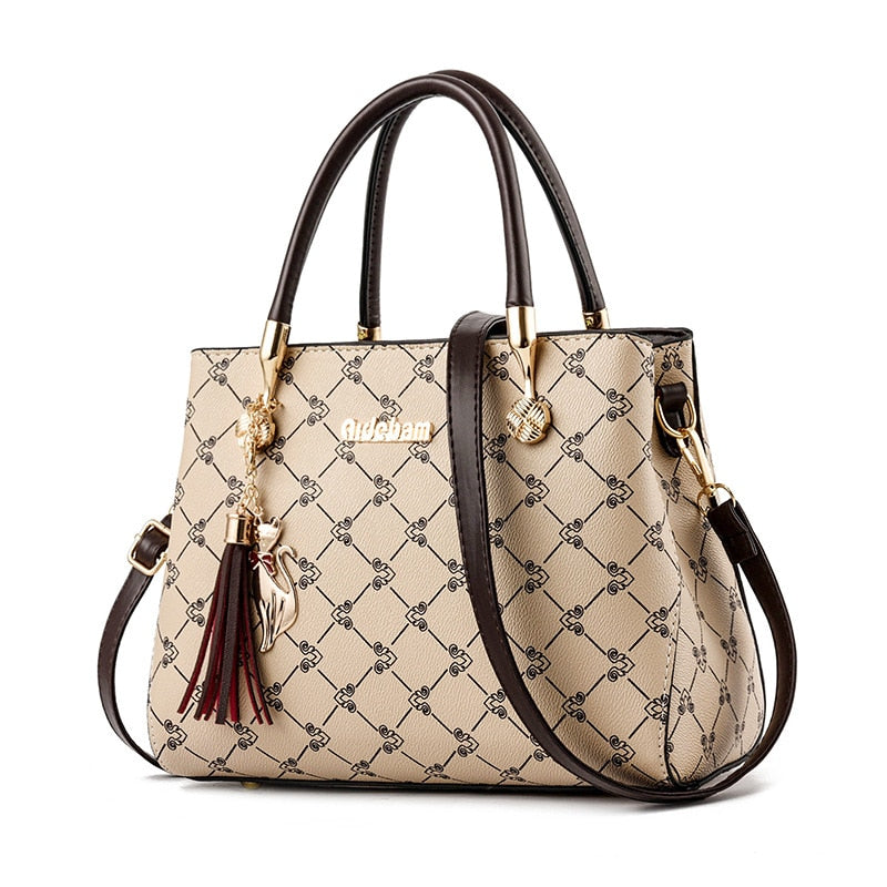Luxury Sac A Main Shoulder Hand Bag