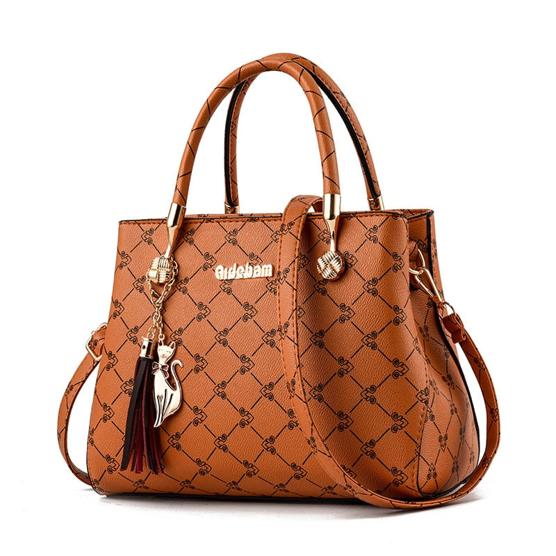 Luxury Sac A Main Shoulder Hand Bag