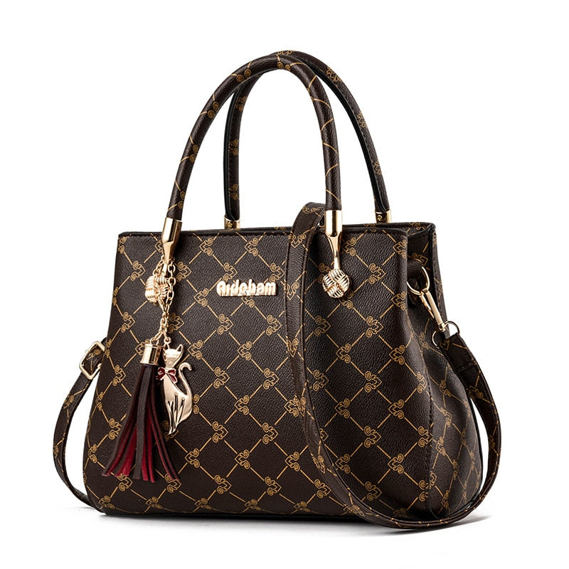 Luxury Sac A Main Shoulder Hand Bag