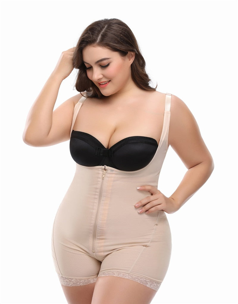 Waist Slimming Body Shaper Corset