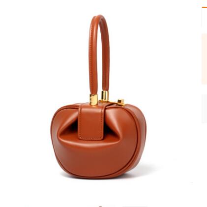 Extrem™ Portable Leather handbag