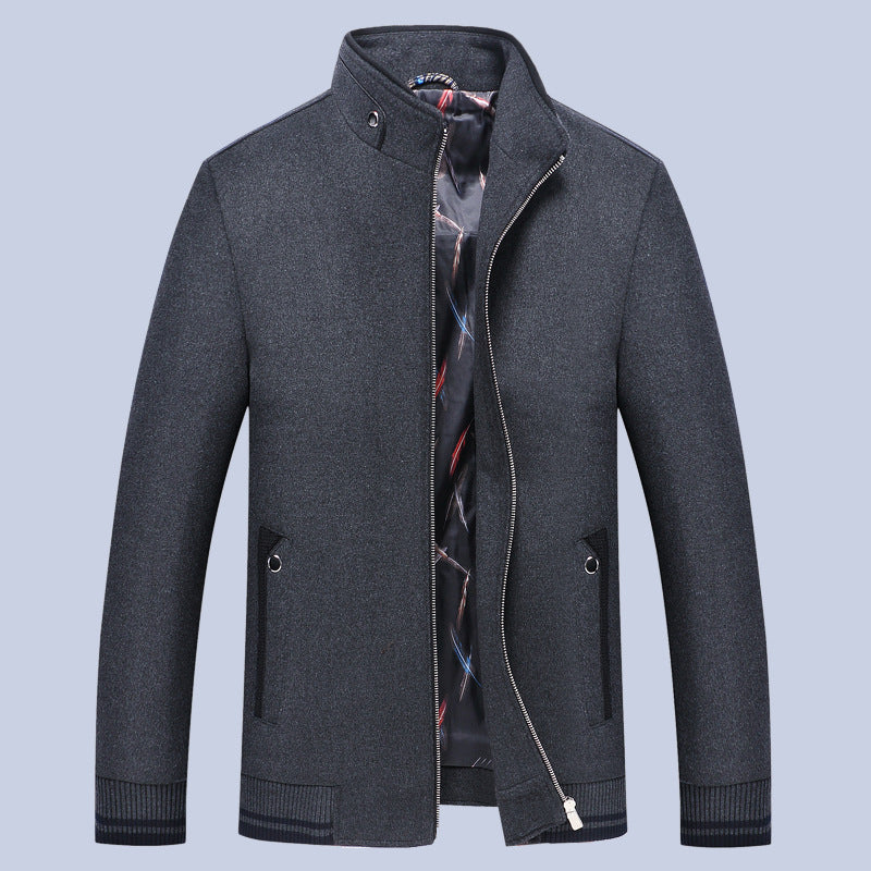 Men Fashion Jacket