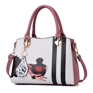 Leisure Fashion Handbag