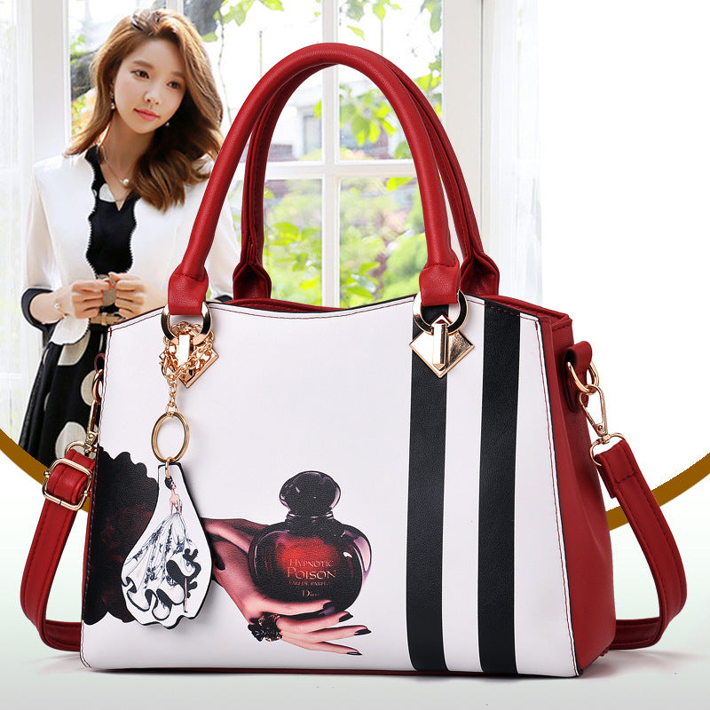 Leisure Fashion Handbag