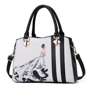 Leisure Fashion Handbag