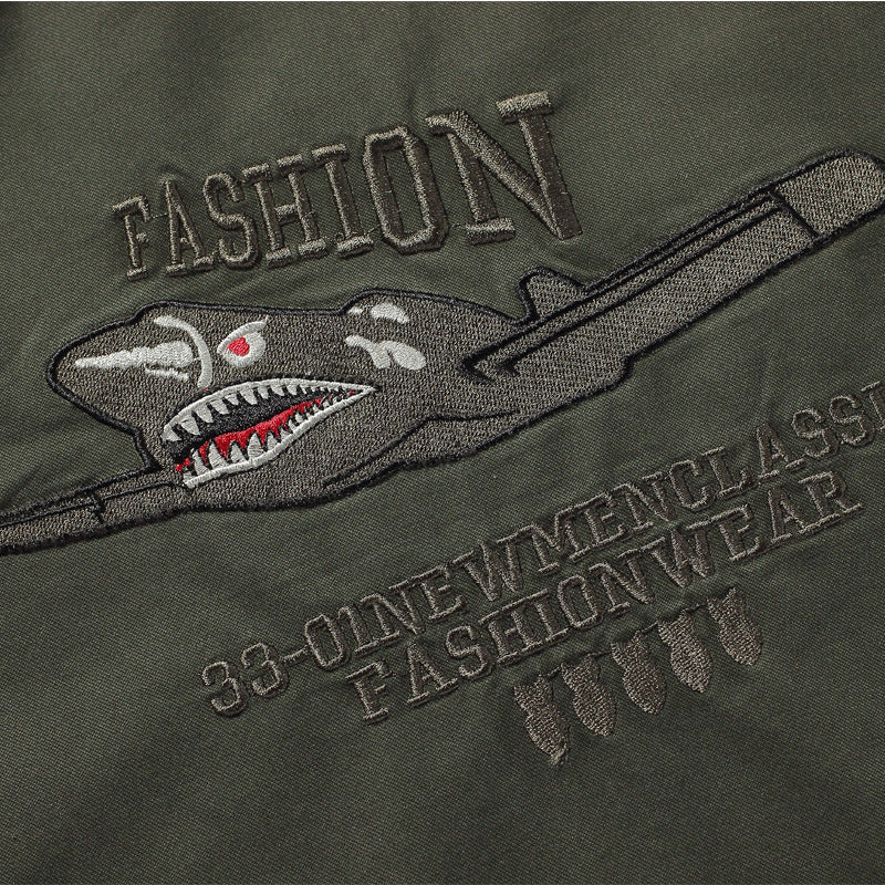 Men's Air Force One Jacket