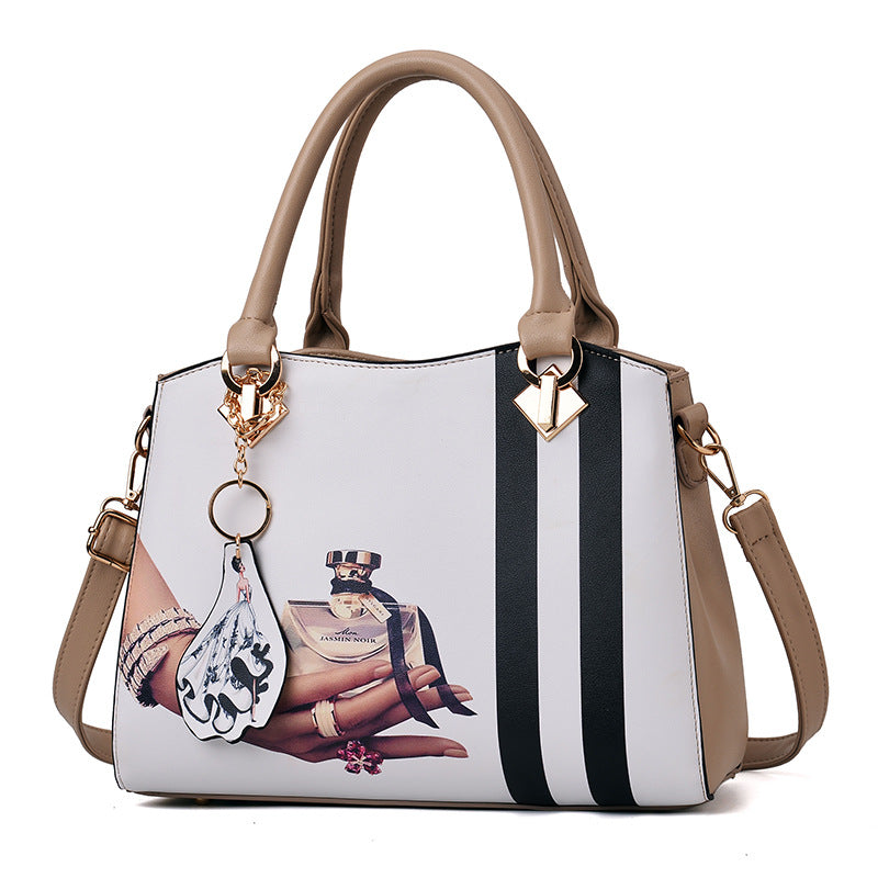 Leisure Fashion Handbag