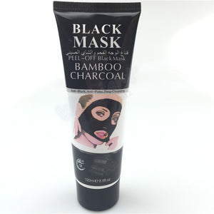 Bamboo charcoal blackhead