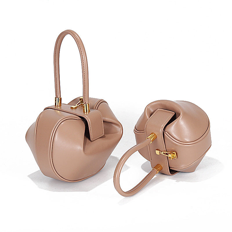 Extrem™ Portable Leather handbag