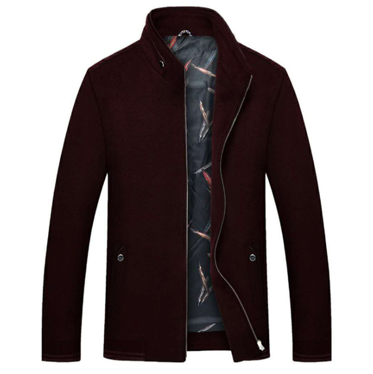 Men Fashion Jacket