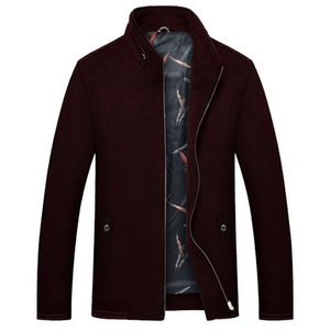 Men Fashion Jacket