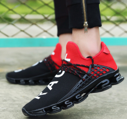 Premium Summer Standard Sports Shoe