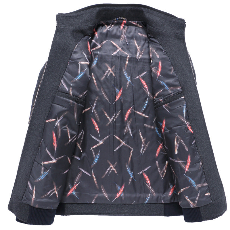 Men Fashion Jacket
