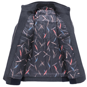 Men Fashion Jacket