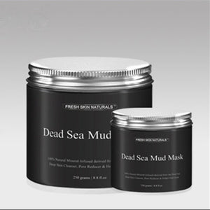 Dead Sea Mud Mask