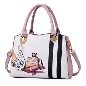 Leisure Fashion Handbag