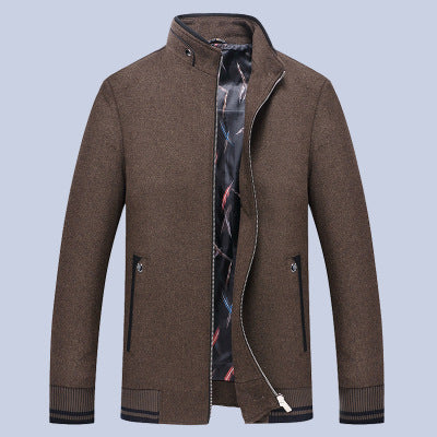 Men Fashion Jacket