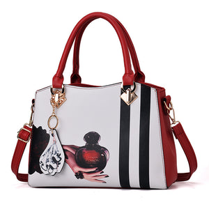 Leisure Fashion Handbag