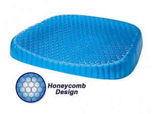 Magic Cushion, Free Non-slip, Washable Cover