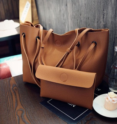 Shoulder Tote