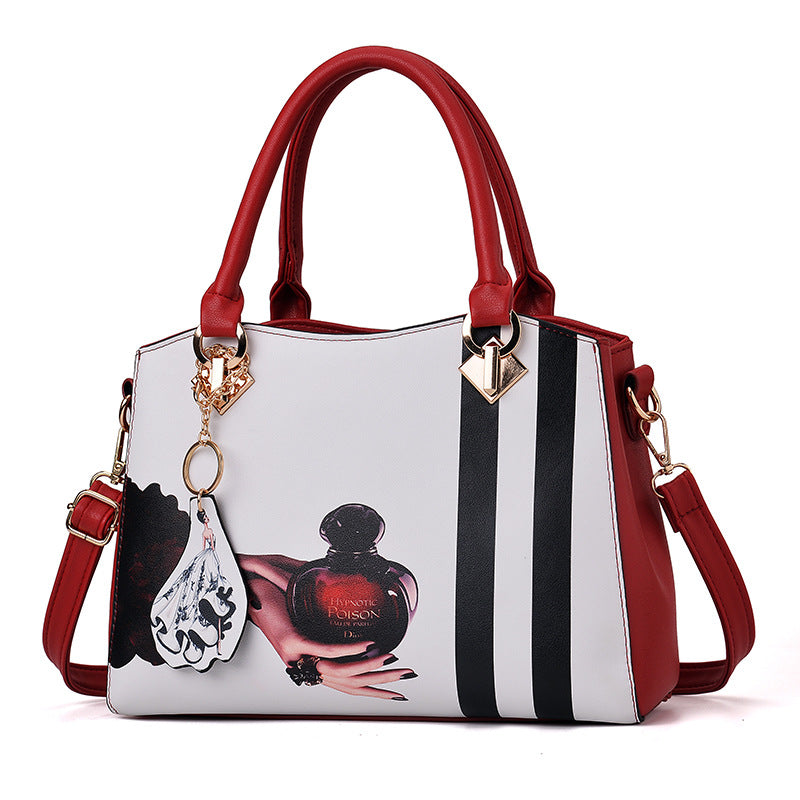 Leisure Fashion Handbag