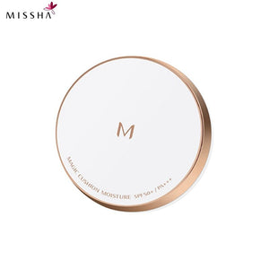 Missha Flawless Magic Cushion