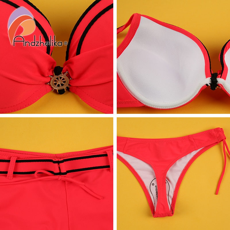 Maillot de bain Brazil Summer Beach Swimsuits