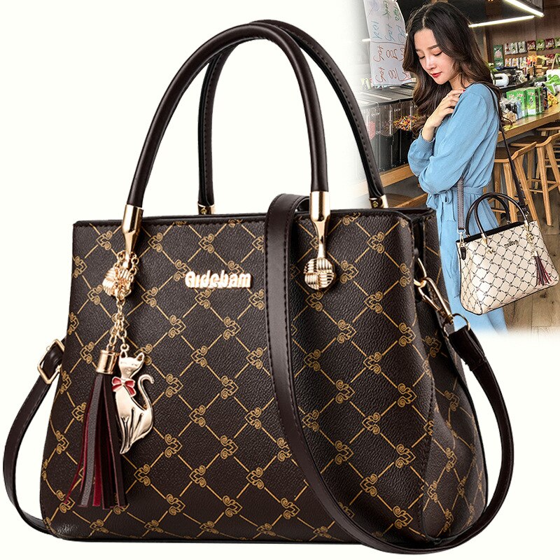 Luxury Sac A Main Shoulder Hand Bag