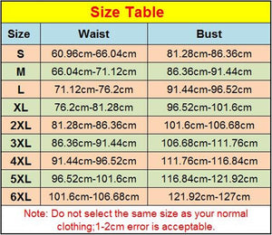 Waist Slimming Body Shaper Corset