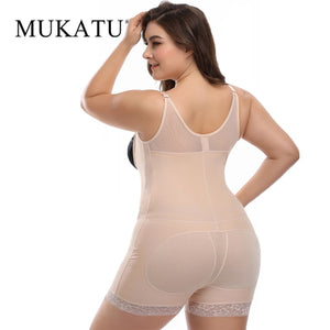 Waist Slimming Body Shaper Corset