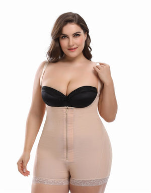 Waist Slimming Body Shaper Corset