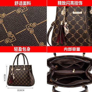 Luxury Sac A Main Shoulder Hand Bag