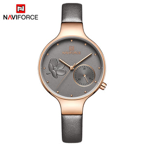 Girl Relogio Feminino waterproof Watch