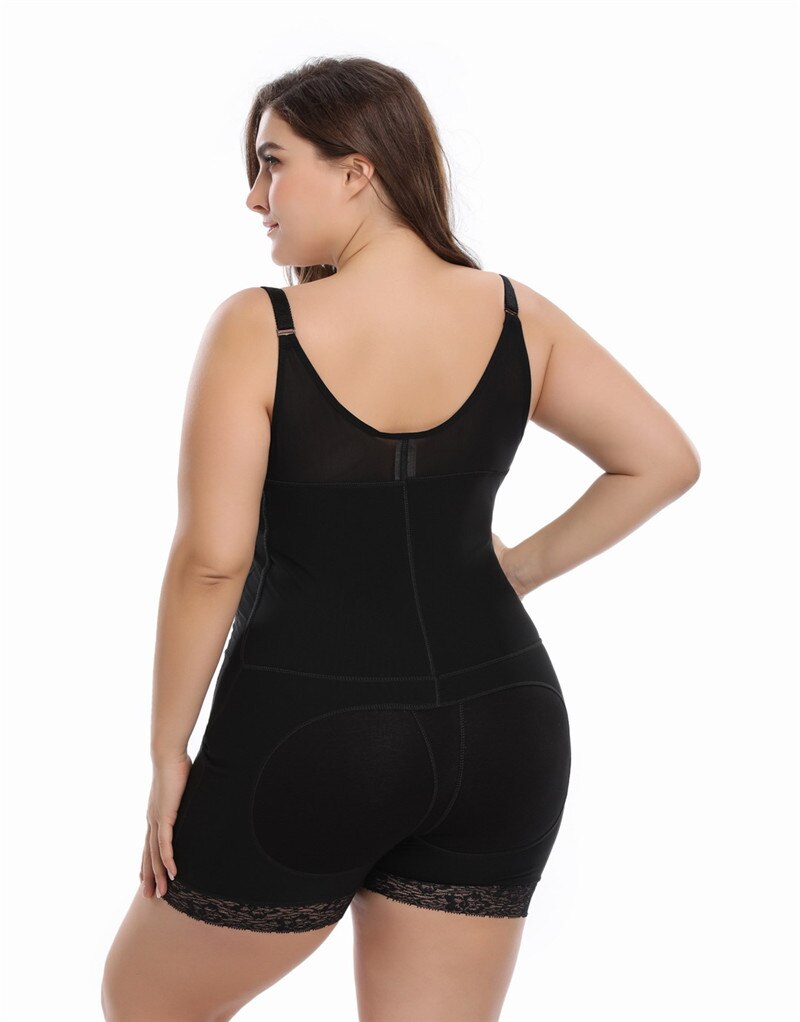 Waist Slimming Body Shaper Corset